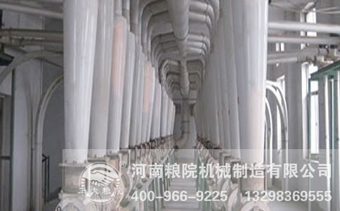 面粉機械設(shè)備
