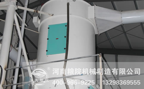 面粉加工成套設(shè)備 面粉加工成套設(shè)備